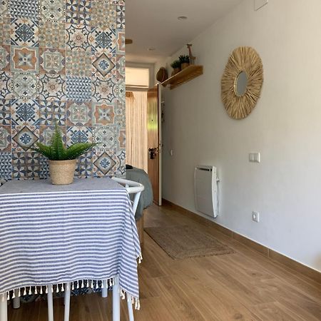 Apartamento Miniloft Con Piscina Caminando A La Playa Tarragona Exterior foto