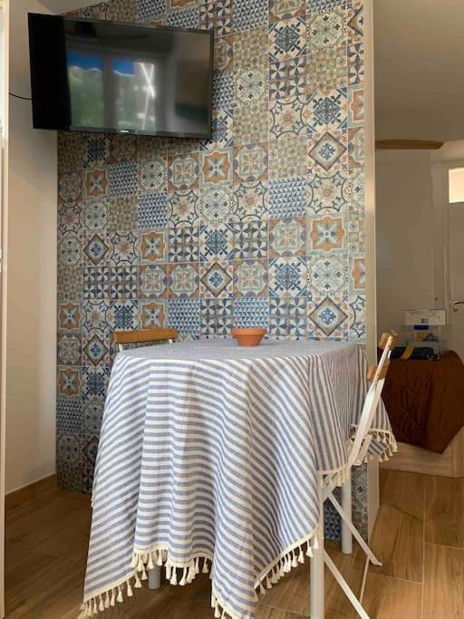 Apartamento Miniloft Con Piscina Caminando A La Playa Tarragona Exterior foto